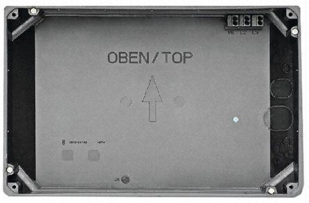 ABB 8136-0-0020 Box