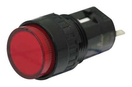IDEC AP6M122-R