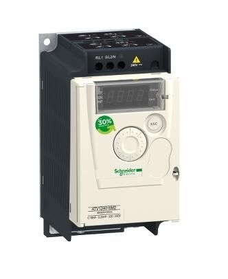 Schneider Electric ATV12P037F1 ALTIVAR