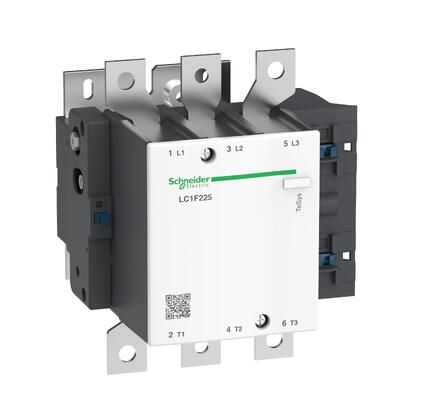 Schneider Electric LC1F225F6 Contactor