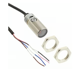 OMRON E3FB-DN12 2M Device