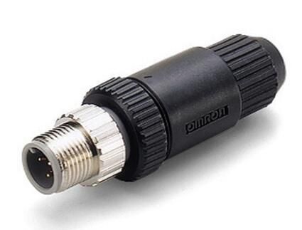 OMRON XS2GD5S1 Plug