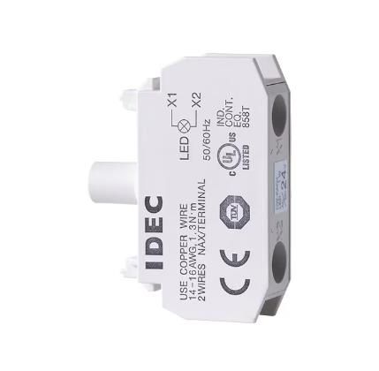 IDEC CW-EAQ2A Device