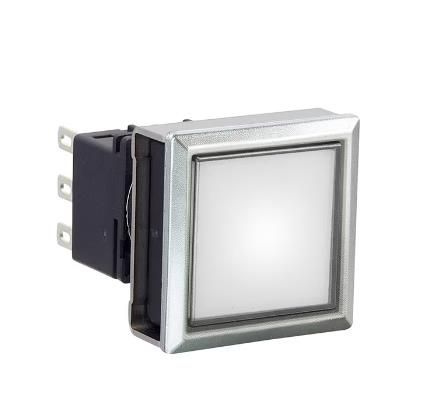 IDEC LBW7ML-A1T14PW Device