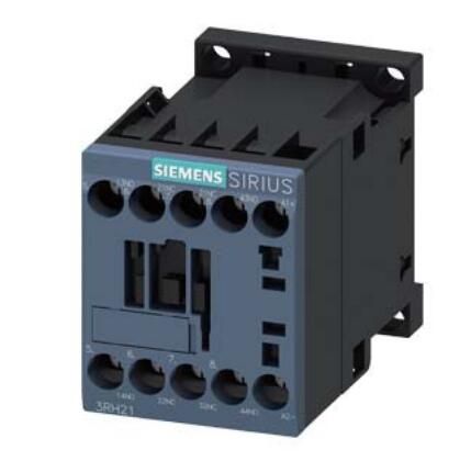Siemens 3RH21221SB40 Relay