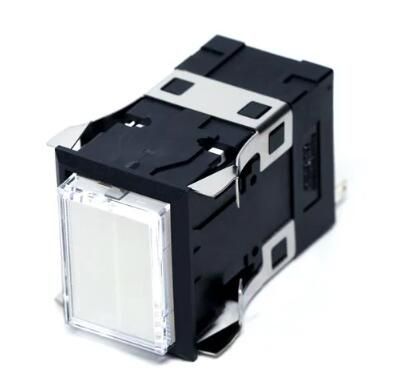 OMRON M2PJ572624ENC Button