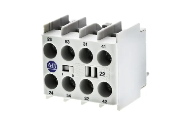 Allen-Bradley 100-KFC22 Auxiliary Contact Block