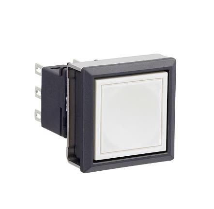 IDEC LBW7B-A1T3VW Device