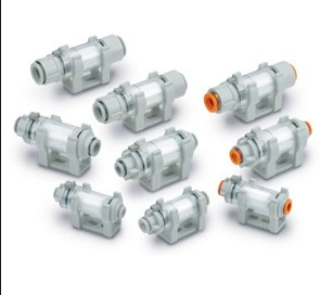 SMC Corporation ZFC7D-B Pneumatics