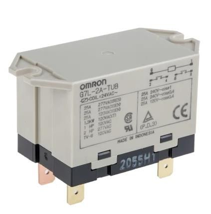 OMRON G7L-2A-TUB DC48 Device