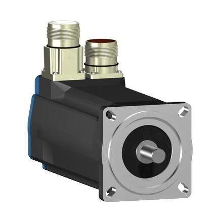 Schneider Electric BSH0702T02A2A Motor