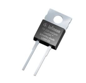 Infineon IDP20E65D2XKSA1 Device