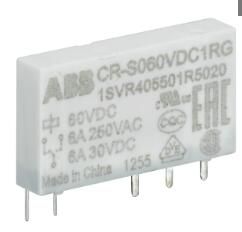 ABB 1SVR405501R5020 Relay