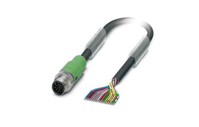 Phoenix Contact 1430718 Cable