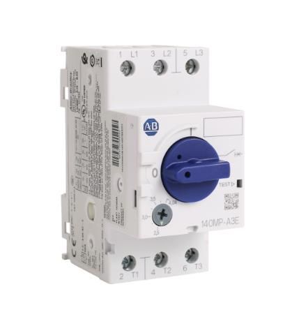 Allen Bradley 140MP-A3E-B25 Device