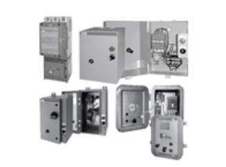 ABB A1M2-2E17F Starter
