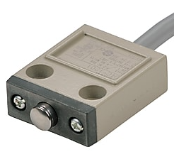 OMRON D4C-6203 Device