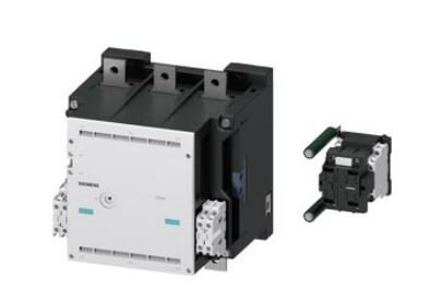 Siemens 3TF68331QG7 Contactor