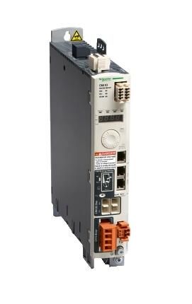 Schneider Electric LXM32AD12N4 Device