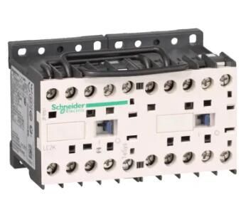 Schneider Electric LC2K1201G7 Contactor
