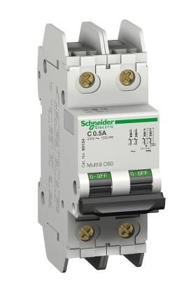 Schneider Electric 60135 Breaker