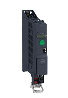 Schneider Electric ATV320U04N4B Book