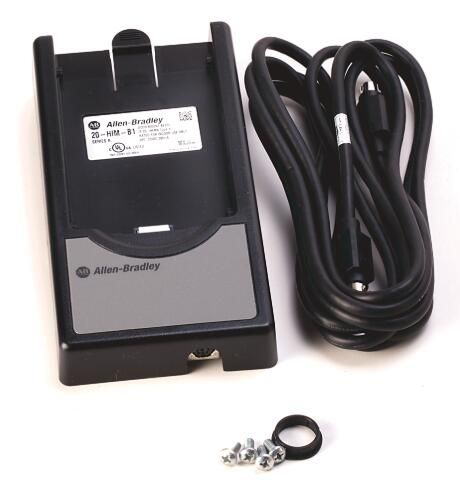 Allen Bradley 20-HIM-B1 Device