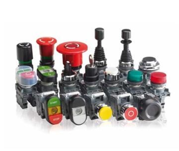 ABB MP1-62W11L8 Switches