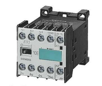 Siemens 3TF20100AC2 Contactor