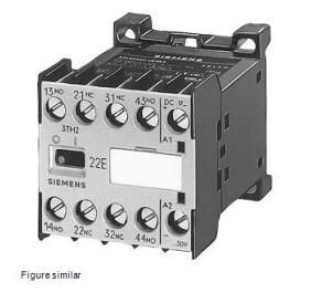 Siemens 3TH2031-0AP0 Contactor