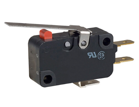 OMRON D3V-6G3M-1A4-K Device