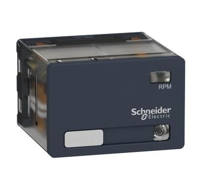 Schneider Electric RPM43F7 Relay