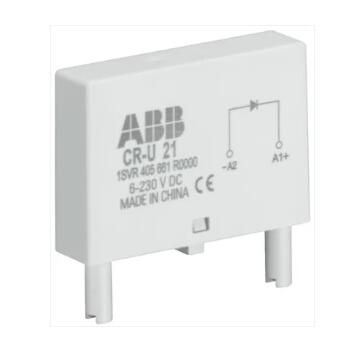 ABB 1SVR405666R0000 PLUG