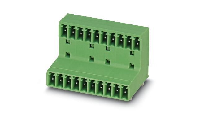 Phoenix Contact 1830004 Connector