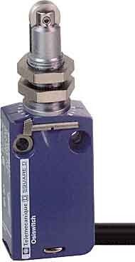 Telemecanique XCMD25F2L1 Switch