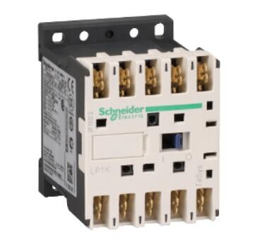 Schneider Electric LP1K09107BD Contactor