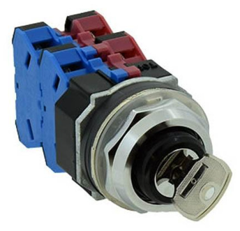 IDEC ASD22K22NU Device