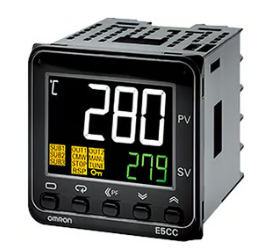 OMRON E5CC-CX0DUM-000 Device