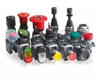 ABB G1MP3-KLTPT5Y Switches