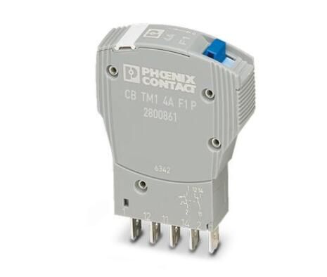 Phoenix Contact 2800861 Breaker