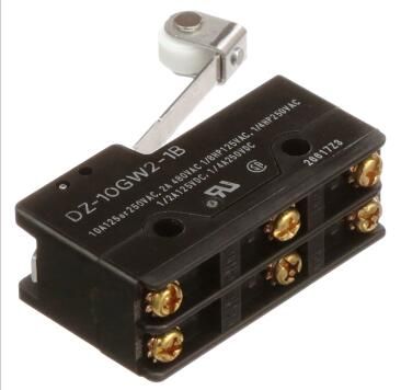 OMRON DZ10GW21B Switch