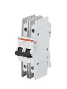 ABB SUP202M-C10 Breaker