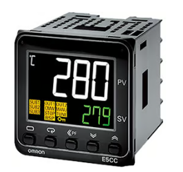 OMRON E5CC-CQ3A5M-006 Device