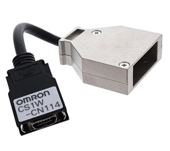 OMRON CS1WCN114 Cable