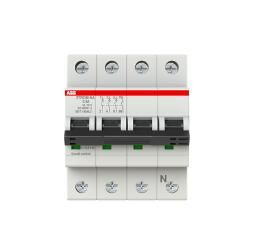 ABB ST203M-C8NA Breaker