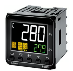 OMRON E5CC-TQX3A5M-005 Device