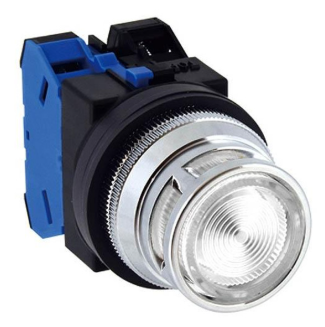 IDEC ALFD2QH220DNUW Device