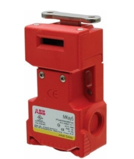 ABB 2TLA050003R1501 Device
