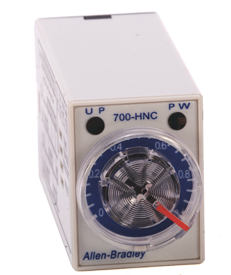 Allen Bradley 700-HNC44BA24 Device