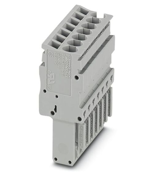 Phoenix Contact 3210677 Connector